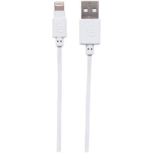 MANHATTAN 390781 iLynk Lightning(R) Cable (1.5ft)