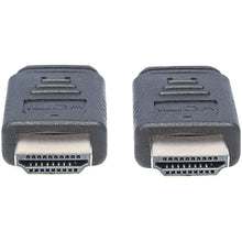 MANHATTAN 391504 Flat High-Speed HDMI(R) Cable with Ethernet (16ft)