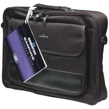 MANHATTAN 421560 17 Empire Notebook Computer Briefcase