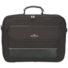 MANHATTAN 421560 17 Empire Notebook Computer Briefcase
