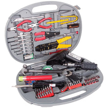 MANHATTAN 530217 U145 Universal Tool Kit