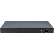INTELLINET 561143 24-Port Gigabit Ethernet PoE+ Switch with 10 GbE Uplink