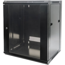 INTELLINET 711715 19 Wall-Mount Cabinet (6U)