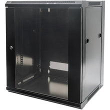 INTELLINET 711869 19 Wall-Mount Cabinet (12U)