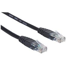 MANHATTAN 732666 Network UTP CAT-5E Cable (14ft)