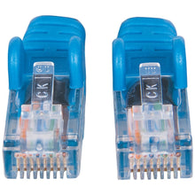 MANHATTAN 732666 Network UTP CAT-5E Cable (14ft)