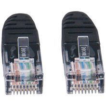 MANHATTAN 732666 Network UTP CAT-5E Cable (14ft)
