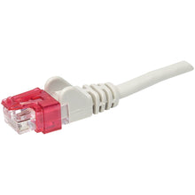 INTELLINET 771450 Repair Clip for RJ45 Modular Plug, 50 pk (Transparent Mixed)