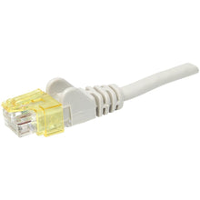 INTELLINET 771450 Repair Clip for RJ45 Modular Plug, 50 pk (Transparent Mixed)