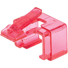 INTELLINET 771450 Repair Clip for RJ45 Modular Plug, 50 pk (Transparent Mixed)