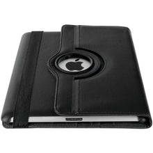 IESSENTIALS IPADM-SF-BK iPad mini(TM) 360deg Rotating Folding Case (Black)