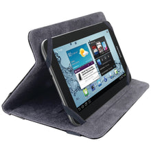 IESSENTIALS IE-UF7-BK 7-8 Universal Tablet Cases (Black)