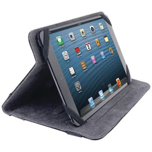 IESSENTIALS IE-UF7-BK 7-8 Universal Tablet Cases (Black)