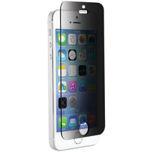 ZNITRO 700358625466 iPhone(R) 5/5s/5c Nitro Glass Screen Protector (Privacy)