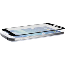 ZNITRO 700358625701 Samsung(R) Galaxy S(R) 5 Nitro Glass Screen Protector (Black)