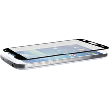 ZNITRO 700112929878 Samsung(R) Galaxy S(R) 4 Nitro Glass Screen Protector (Black)