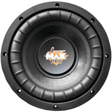 LANZAR MAXP84 MaxPro Series Small 4ohm Subwoofer (8, 800 Watts)