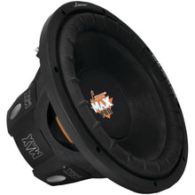 LANZAR MAXP84 MaxPro Series Small 4ohm Subwoofer (8, 800 Watts)