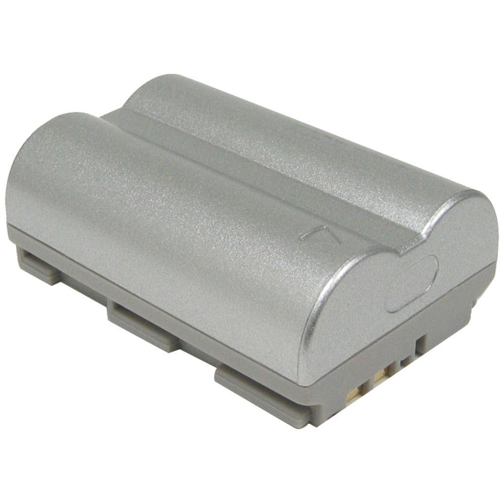 LENMAR DLC511 Canon BP-511A Digital Camera Replacement Battery