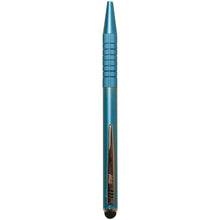 MOBILE EDGE MEASPA4 Tech Pens Aluminum Twist Pen & Stylus Combo
