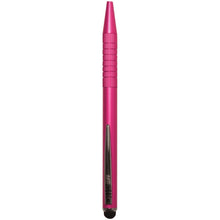 MOBILE EDGE MEASPA4 Tech Pens Aluminum Twist Pen & Stylus Combo