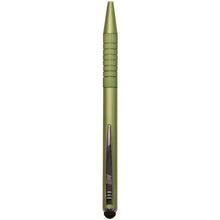 MOBILE EDGE MEASPA4 Tech Pens Aluminum Twist Pen & Stylus Combo