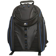 MOBILE EDGE MEBPE32 16 PC/17 MacBook(R) Express 2.0 Backpack, Royal Blue