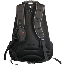 MOBILE EDGE MEBPP1 17.3 Premium Notebook Backpack (Black/Charcoal)