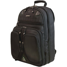 MOBILE EDGE MESFBP2.0 17.3 ScanFast(TM) Backpack