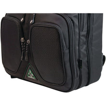 MOBILE EDGE MESFBP2.0 17.3 ScanFast(TM) Backpack