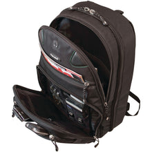 MOBILE EDGE MESFBP2.0 17.3 ScanFast(TM) Backpack