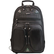 MOBILE EDGE MESFBP2.0 17.3 ScanFast(TM) Backpack