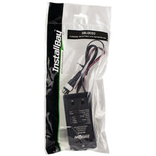 INSTALL BAY IBLOC02 2-Channel 80-Watt Adjustable Level Converter