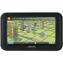 MAGELLAN RM5320SWLUC RoadMate(R) 5320-LM 5 GPS Device with Free Lifetime Map Updates
