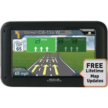 MAGELLAN RM5320SWLUC RoadMate(R) 5320-LM 5 GPS Device with Free Lifetime Map Updates