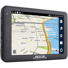 MAGELLAN RM6620SGLUC RoadMate(R) 6620-LM 5 GPS DashCam Navigator