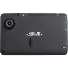 MAGELLAN RM6620SGLUC RoadMate(R) 6620-LM 5 GPS DashCam Navigator