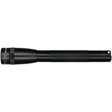 MAGLITE SP2P01H 272-Lumen Mini MAGLITE(R) LED Pro Flashlight (Black)
