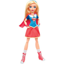 Mattel DLT61 DC Super Hero Girls(TM) 12 Action Dolls Assortment