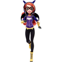 Mattel DLT61 DC Super Hero Girls(TM) 12 Action Dolls Assortment
