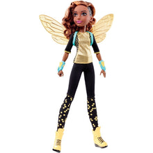 Mattel DTD33 DC Super Hero Girls(TM) 12 Doll Villain Assortment