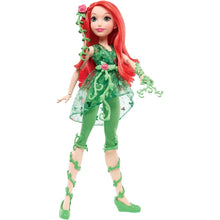 Mattel DTD33 DC Super Hero Girls(TM) 12 Doll Villain Assortment
