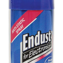 ENDUST 096000 Screen & Electronics Cleaning Spray