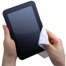 ENDUST 12596 Tablet Wipes, 70 ct