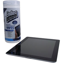 ENDUST 12596 Tablet Wipes, 70 ct