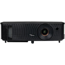 OPTOMA X341 X341 XGA Presentation Projector