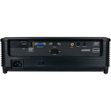 OPTOMA X341 X341 XGA Presentation Projector