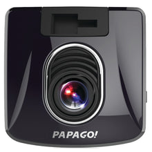 Papago GSS308G GoSafe S30 Full HD Dash Cam with 8GB microSD(TM) Card
