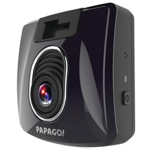 Papago GSS308G GoSafe S30 Full HD Dash Cam with 8GB microSD(TM) Card