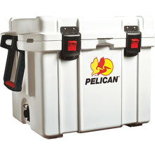PELICAN 32-35Q-MC-WHT ProGear(TM) Elite Marine Cooler (Model 35QT; 35 Quart)